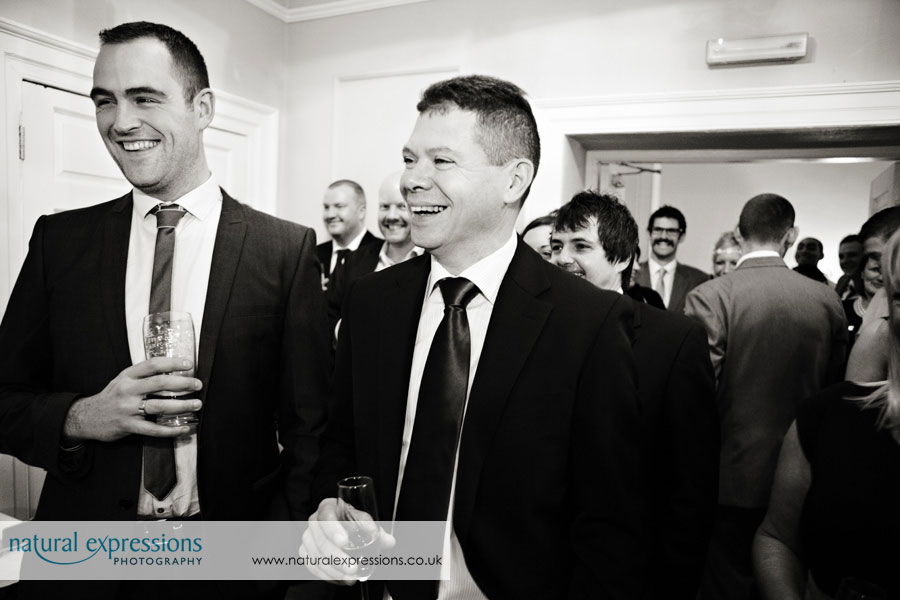 Jen & Matt | Washingborough Hall | Lincoln Wedding Photographer ...